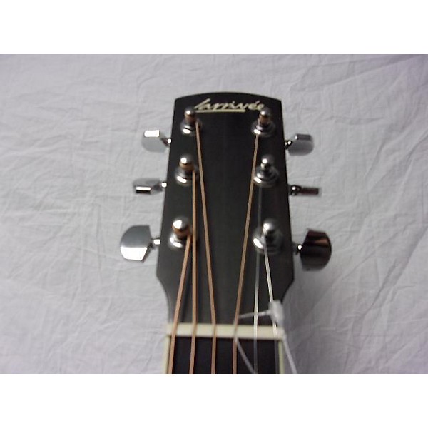 Used Larrivee D-03R Acoustic Electric Guitar