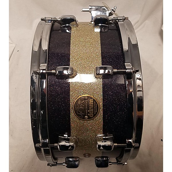 Used ddrum 7X13 Dios Series Snare Drum Drum