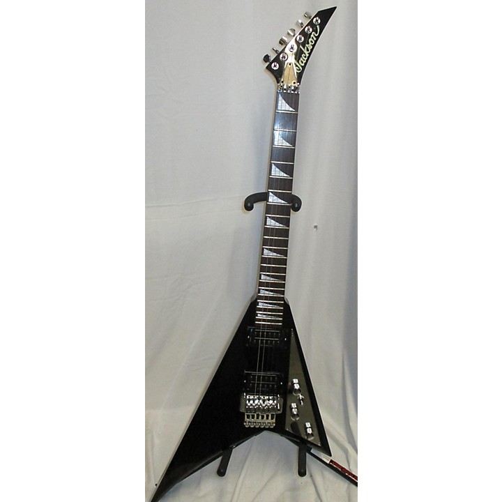 jackson rr3 used