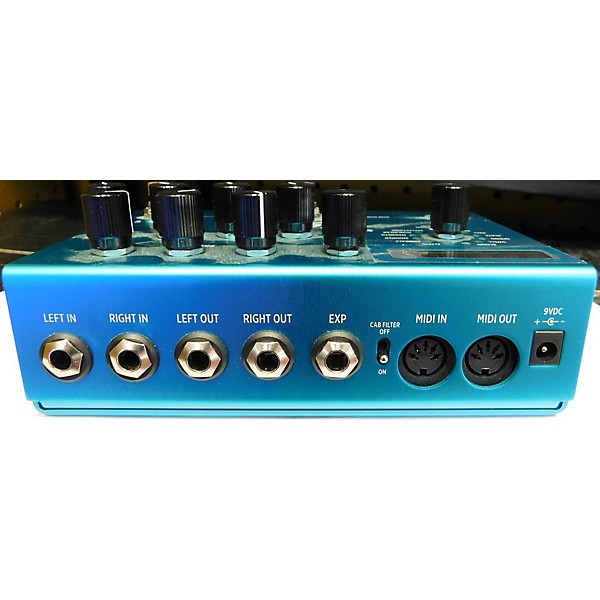 Used Strymon Big Sky Effect Pedal