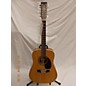 Vintage Alvarez 1978 5054 12 STRING ACOUSTIC GUITAR 12 String Acoustic Guitar thumbnail