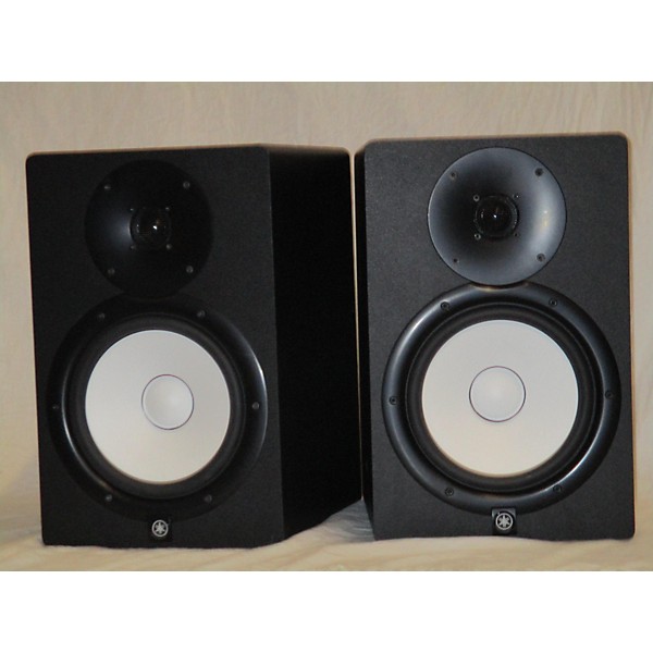 Used HS8 Pair Powered Monitor