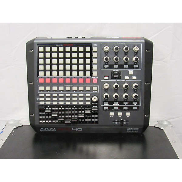 Used Akai Professional APC40 Control Surface