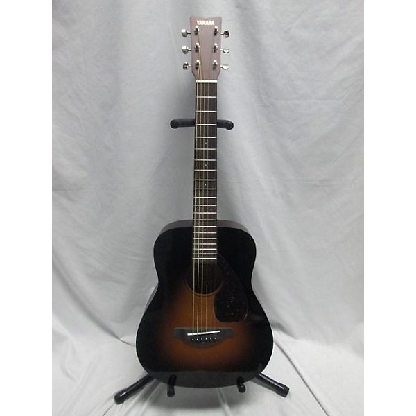 Used JR2 3/4 Acoustic Guitar