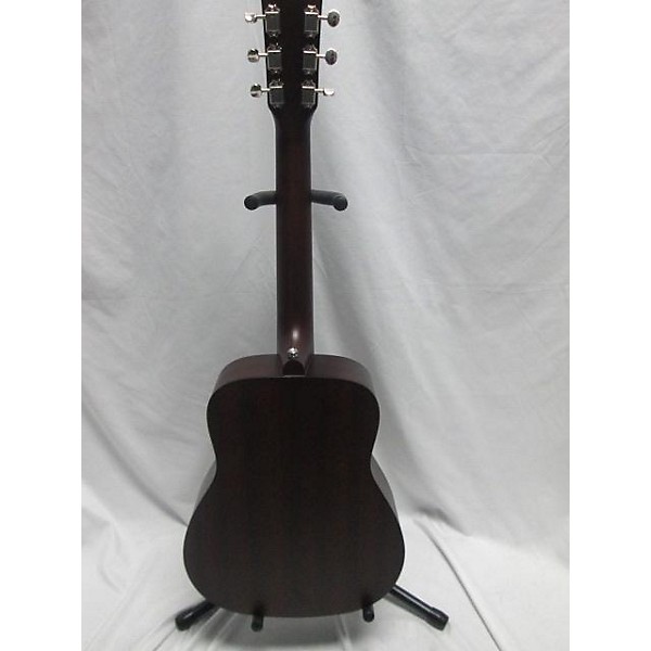 Used JR2 3/4 Acoustic Guitar