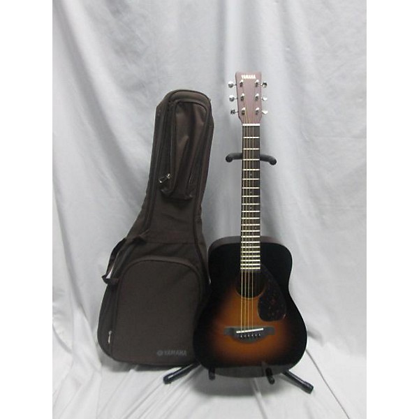 Used JR2 3/4 Acoustic Guitar