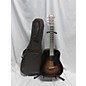 Used JR2 3/4 Acoustic Guitar