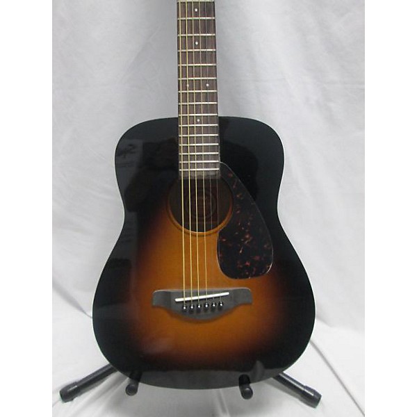 Used JR2 3/4 Acoustic Guitar