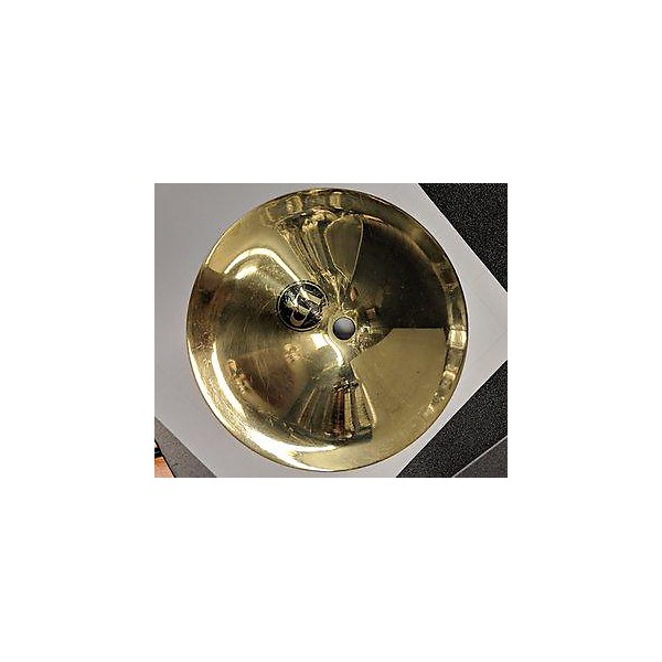 Used LP 6in BELL Cymbal