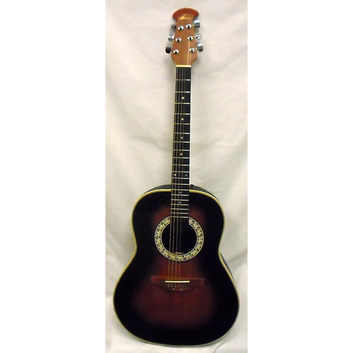 ovation celebrity guitar cc11