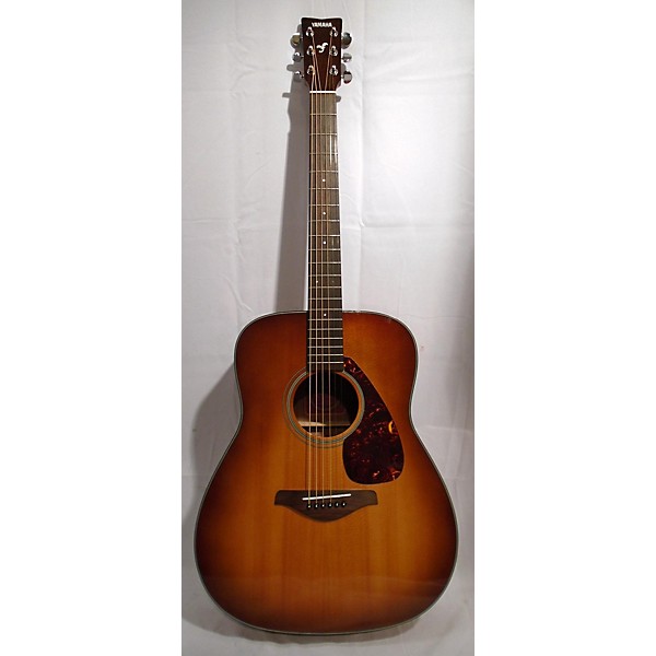 Used FG700S Acoustic Guitar