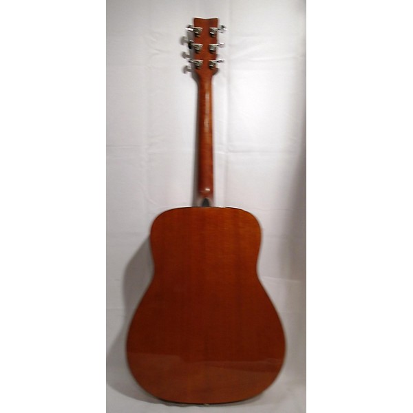 Used FG700S Acoustic Guitar