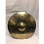 Used SABIAN 14in HHX Evolution Hi Hat Bottom Cymbal thumbnail