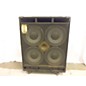 Used Eden 410XLT 8Ohm 4x10 Bass Cabinet thumbnail