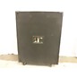 Used Eden 410XLT 8Ohm 4x10 Bass Cabinet