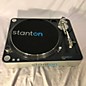 Used Stanton T.60 Turntable thumbnail