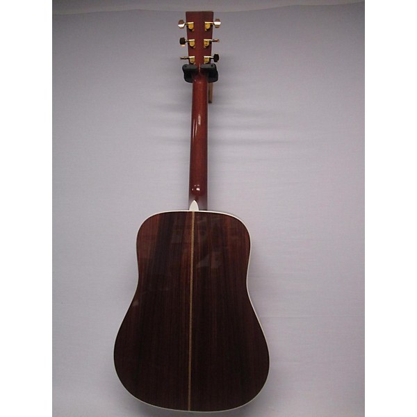 Used Martin 2011 D41 Acoustic Guitar