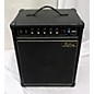 Used Kustom Kxb20 Bass Combo Amp thumbnail