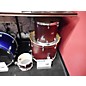 Used Mapex MARS Drum Kit thumbnail