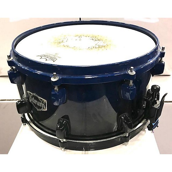 Used ddrum 7X13 Dominion Duofade Drum