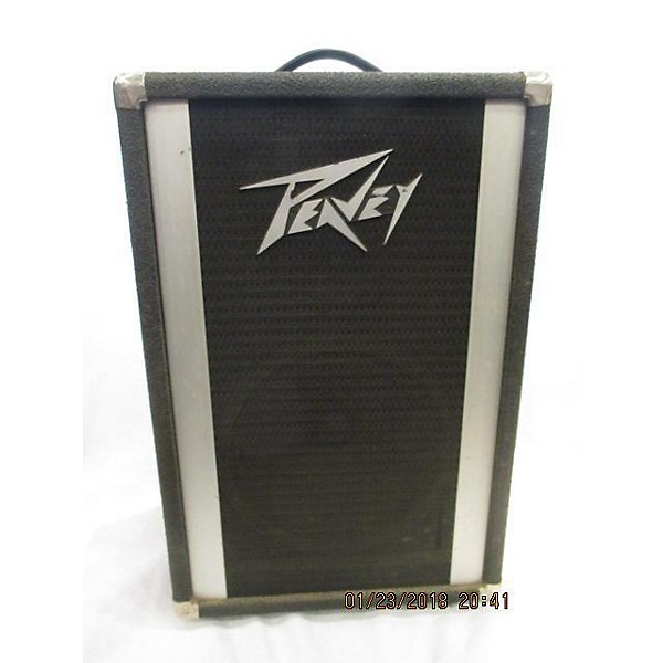 Used Peavey 110PT Power Amp