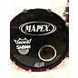 Used Mapex Saturn Standard Drum Kit