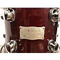 Used Mapex Saturn Standard Drum Kit