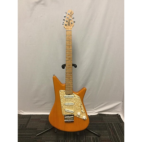 Used Ernie Ball Music Man Albert Lee Signature Solid Body Electric Guitar