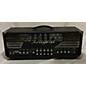 Used Bugera 333XL Infinium 120W 3-Channel Tube Guitar Amp Head thumbnail