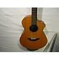 Used Breedlove AC250/SM-12 12 String Acoustic Electric Guitar