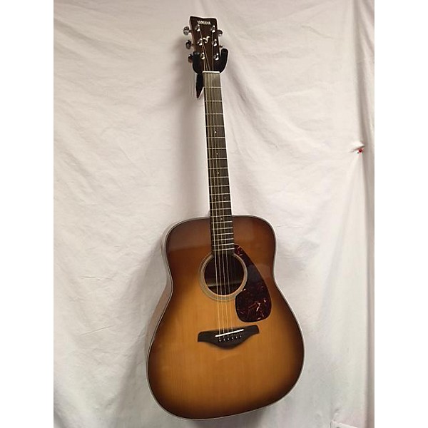 Used FG700S Acoustic Guitar