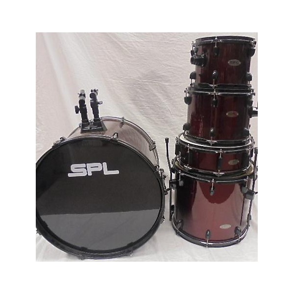 Used SPL Unity Drum Kit