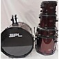 Used SPL Unity Drum Kit thumbnail