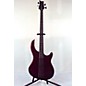 Used Dean Edge 09 4 String Electric Bass Guitar thumbnail