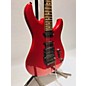 Used Peavey 1980s NITRO III CUSTOM Solid Body Electric Guitar