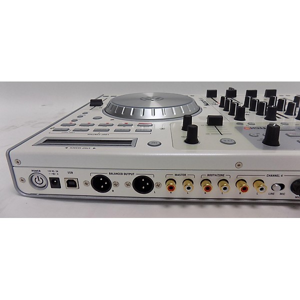 Used Numark NS6 DJ Controller