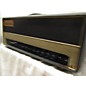 Used Friedman JJ-100 Jerry Cantrell Signature Tube Guitar Amp Head
