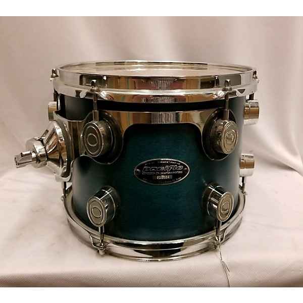 Used PDP by DW 8X10 MX SERIES Drum