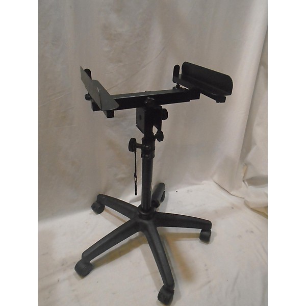 Used On-Stage Mix-400 Mixer Stand