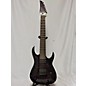 Used Agile Septor 827 8 String Solid Body Electric Guitar thumbnail