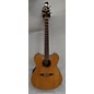 Used Wechter Guitars PM5730 Acoustic Electric Guitar thumbnail