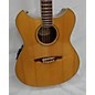 Used Wechter Guitars PM5730 Acoustic Electric Guitar