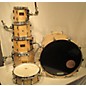 Used Pearl Masters Custom Drum Kit thumbnail