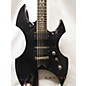 Used ESP AX-400 Solid Body Electric Guitar