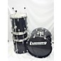 Used Ludwig Accent Drum Kit thumbnail