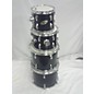 Used Ludwig Accent Drum Kit