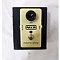 Used MXR M133 Micro Amp Pre Effect Pedal thumbnail