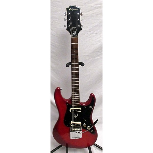 ギター　エピフォン Epiphone A New Inspired by Gibson Custom Signature Model