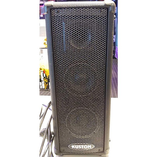 Used Kustom PA50 Powered Speaker