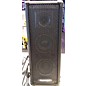 Used Kustom PA50 Powered Speaker thumbnail